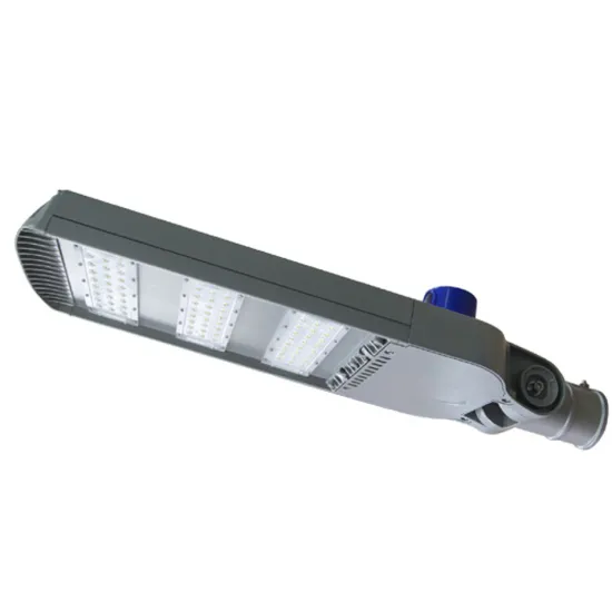 Modular Outdoor Photocell Street Lamp - 150W LED IP66