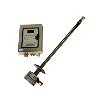 YM-O2A1 Flue Gas Oxygen Analyzer