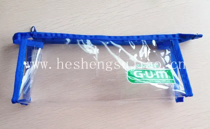 PVC Bags (YJ-K016)