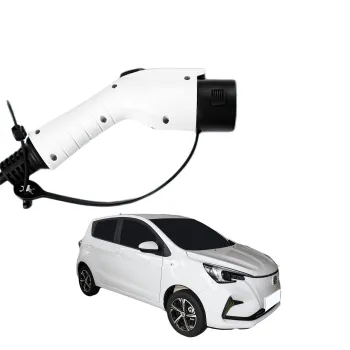 Changan AC Charging Harness Assembly - China Professional Supplier for Best Wholesale