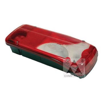 Luz trasera de lámpara trasera de bajo precio 9068200464 9068201764 para MB Sprinter 2006-2017