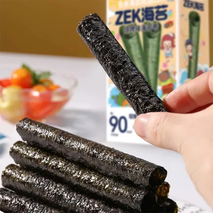 ZEK nori Roll Crispy hollow nori for children
