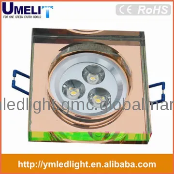 led warehouse ceiling lights