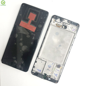 Original LCD Touch Modules for Samsung A31 and IPX Mobile Phones