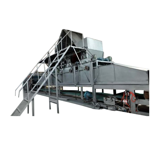 15000 cbm/year Capacity Chipboard Making Machine - Particle Board Production Line