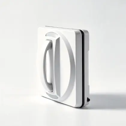Plastic Window Cleaning Robot Housing Mould