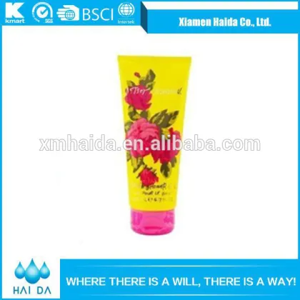 Top selling body slimming cream