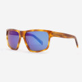 Rectangular 600C Sport Acetate Male's Sunglasses
