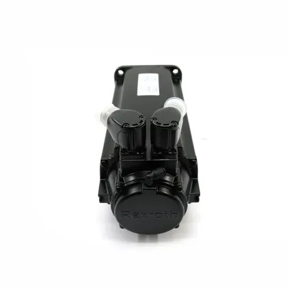 Bosch Rexroth MSK100C-0450-NN-S1-BPO-NNNN Motor
