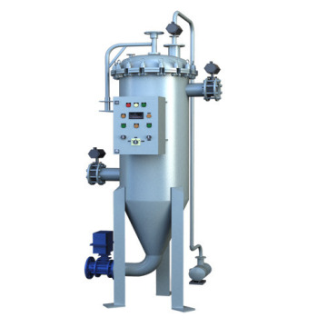 Custodie filtranti autospirazioni raschianti