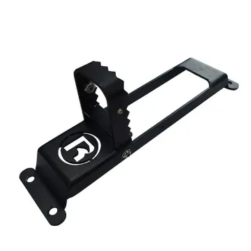 Truck Door Hinge and Pedal Side Steps for Jeep Gladiator JK JL