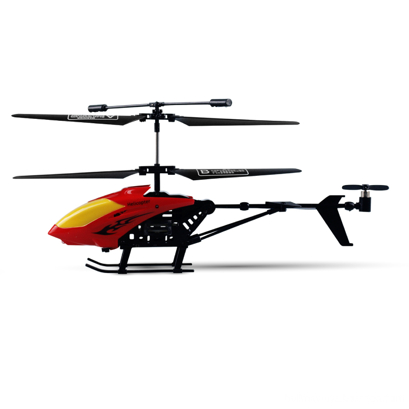 Infrared RC Helicopter