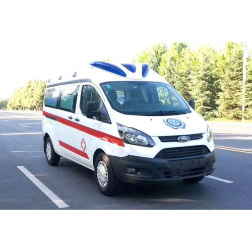 Ford New Ambulance Car Prix bonne voiture d&#39;ambulance