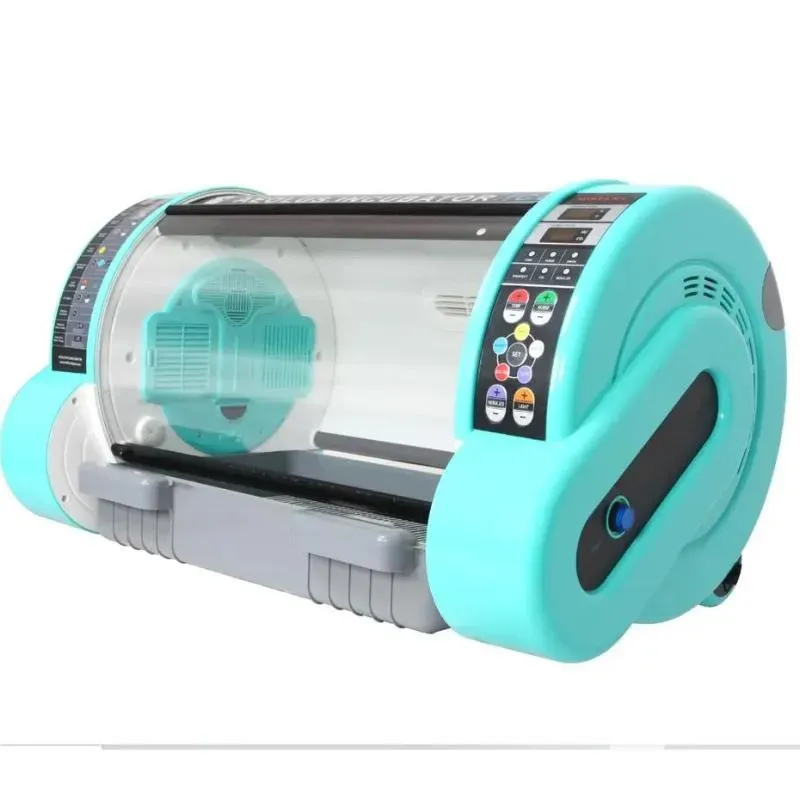 Fully Automatic ICU Incubator for Pet Dogs and Puppies