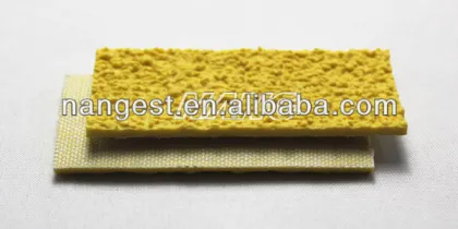 Shanghai multi-using textile parts coarse natural rubber belt