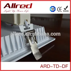 Hotsale led downlight 20w office led lighting