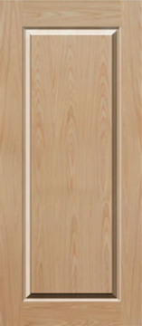 EV Oak Veneer Door Skin