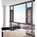 High Security Sound Reduction Acoustic Casement Windows