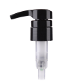 28 410 28/410 black cleansing oil shampoo bottle 4cc lotion pump dispenser