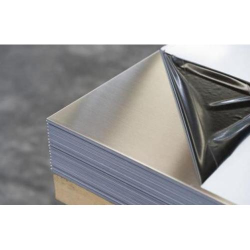 Custom Mirror 201/202 Stainless