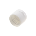 28/410 Capac Flip Top cu nervuri albe