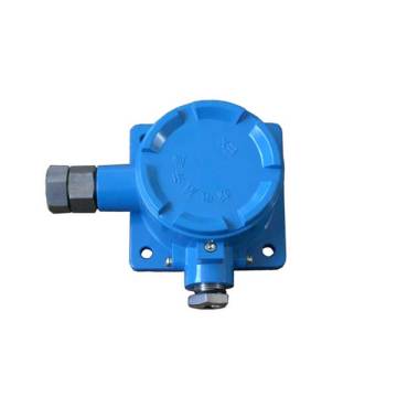 Rongde RDKR-1 / RDKR-2 Hydrocarbon Gas Detection Transmitter