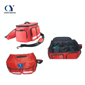 EMS rescue bag kit
