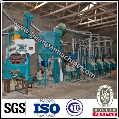 wheat flour mill wheat flour grinder from factory