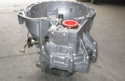 Geely KingKong gearbox Geely Jingang gearbox 1.5MT