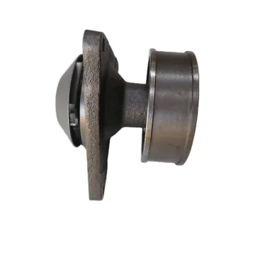 High-Quality Diesel Engine Spare Parts: 6CT Water Pump Kit (3806180)