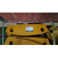 SHANTUI motor grader parts plate price 222-80-00023