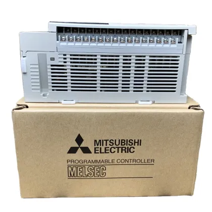 Mitsubishi FX5U-32MT/ES Original PLC Programmable Controller