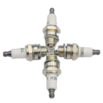 High-Quality Auto Spare Parts: Engine Parts, Spark Plugs, and replacements