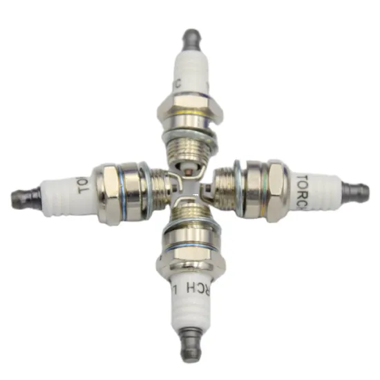 High-Quality Auto Spare Parts: Engine Parts, Spark Plugs, and replacements