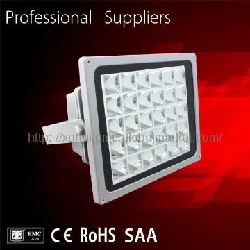 outdoor warm white/cool white qualified led lights