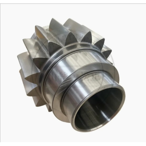 D475A-5Final Drive Gear Shaft 198-27-45162