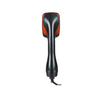 Voltage Salon Ceramic Steam Styler Hair brush