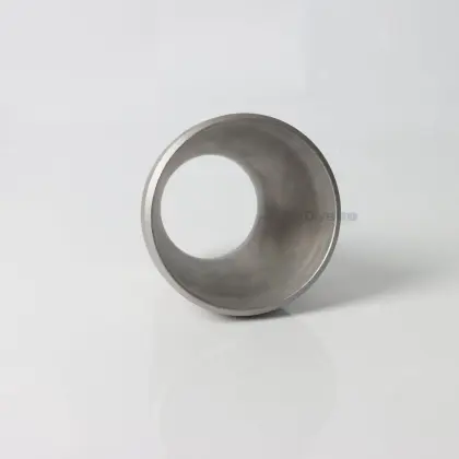 Stainless Steel Concentric Reducer