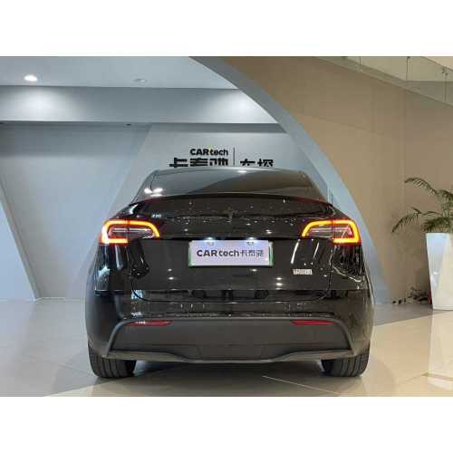 2022 Tesla Model Y Long-Life AWD