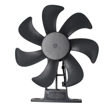 36dBA 265V Fan Motor, Shade Pole Motor Parts for Compressor System