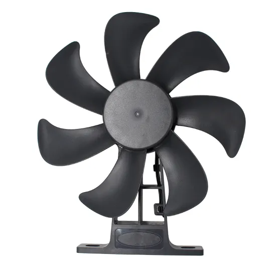 36dBA 265V Fan Motor, Shade Pole Motor Parts for Compressor System