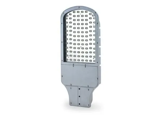 60 Watt Outdoor Led Landscape Lights / Ip65 Waterproof Street Led Lighting Single Color