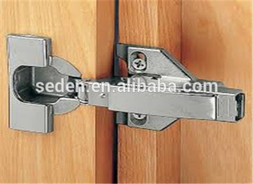 spring loaded hinges and furniture hinges