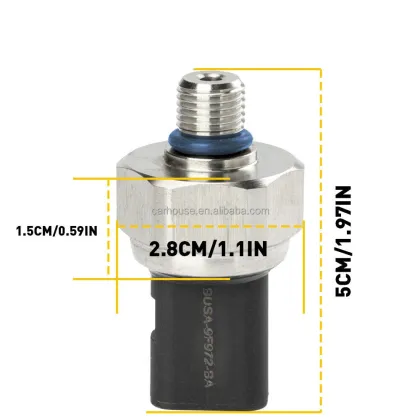 Original New Auto Electrical Systems Fuel Pressure Sensor BU5A9F972BA for Ford