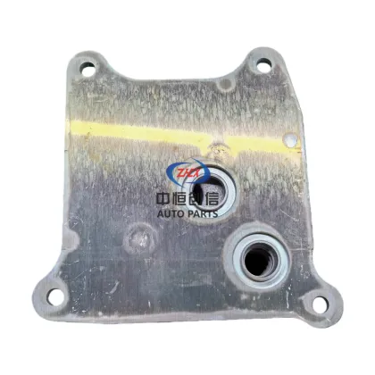 Transmission oil cooler For Sylphy Bluebird Tiida Auto