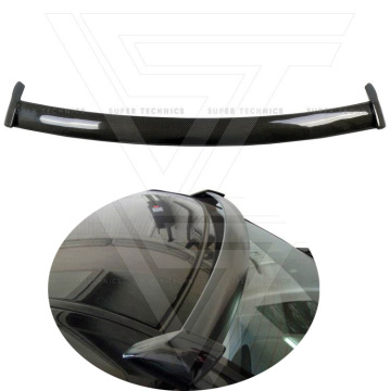 Carbon Fiber Roof Spoiler Fit for 2006-2007 Subaru Impreza 9 GDC