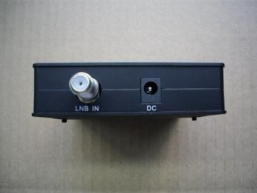 Dongle Decoder I-box Funcionar 100%, Twin Tuner Satellite Receiver, Set Top Box