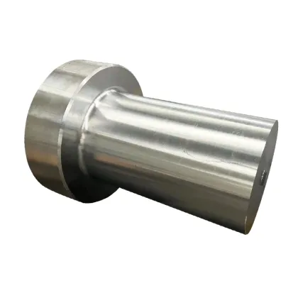 Factory Forging Fabrication Services