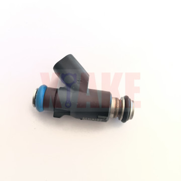 Dongfeng Rich D22 HOVER H5 4G63 4G93 4G20B 28261459の燃料インジェクターは、次のように簡素化できます。