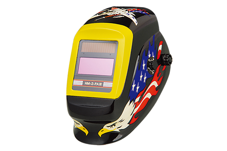 Miller Auto Darkening Welding Helmet